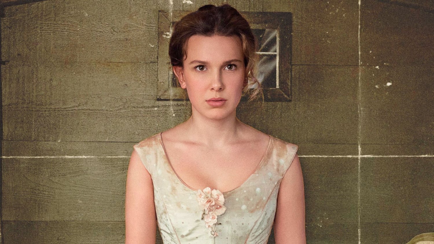 Kiedy Enola Holmes 3? Millie Bobby Brown jako Enola Holmes