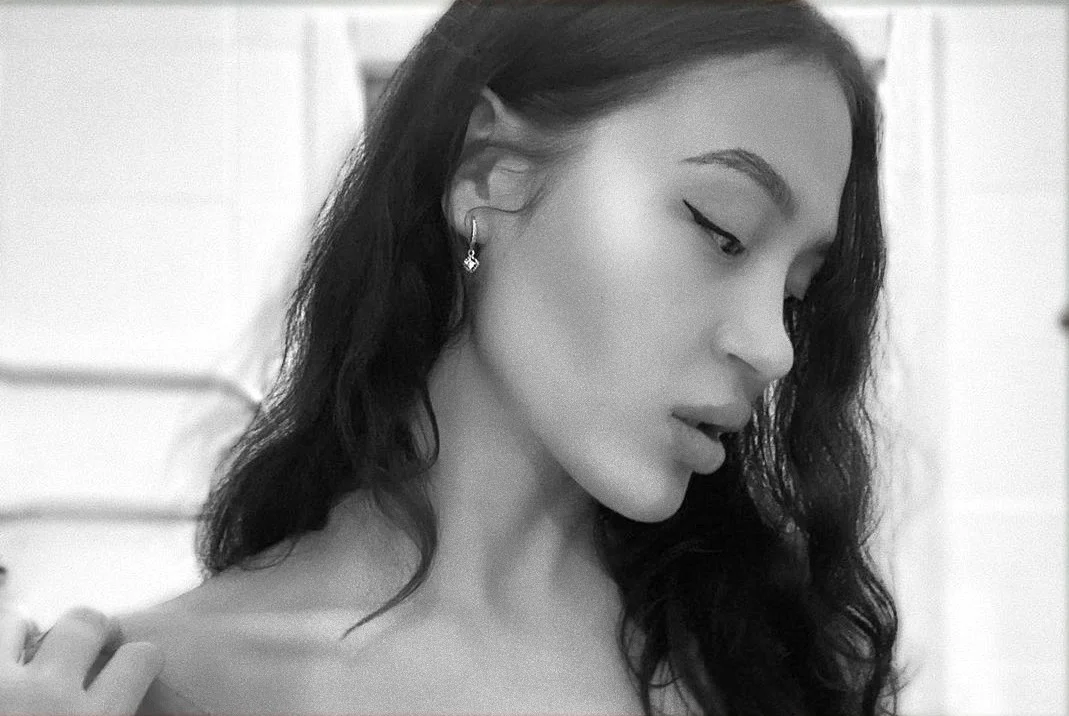 Kristina Lisina miała 29 lat