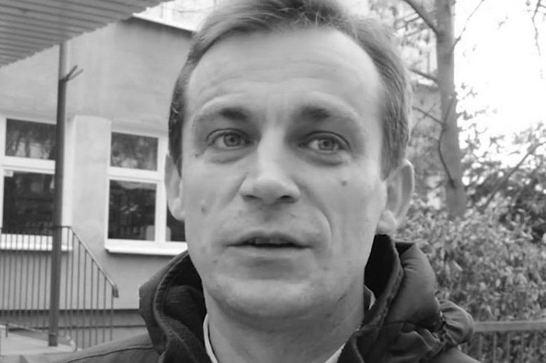 Radny z Głogowa Paweł Chruszcz zmarł w tajemniczych okolicznościach.