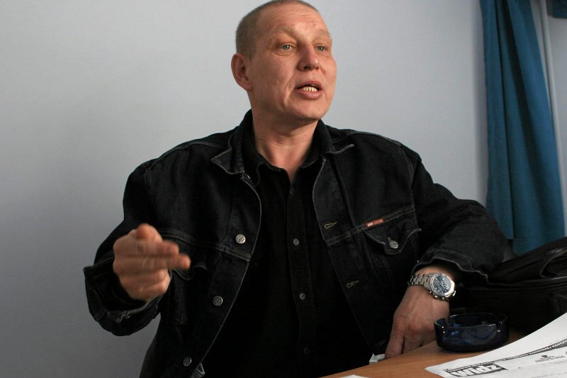 Prokuratura powołała jasnowidza Krzysztofa Jackowskiego na biegłego w sprawie.