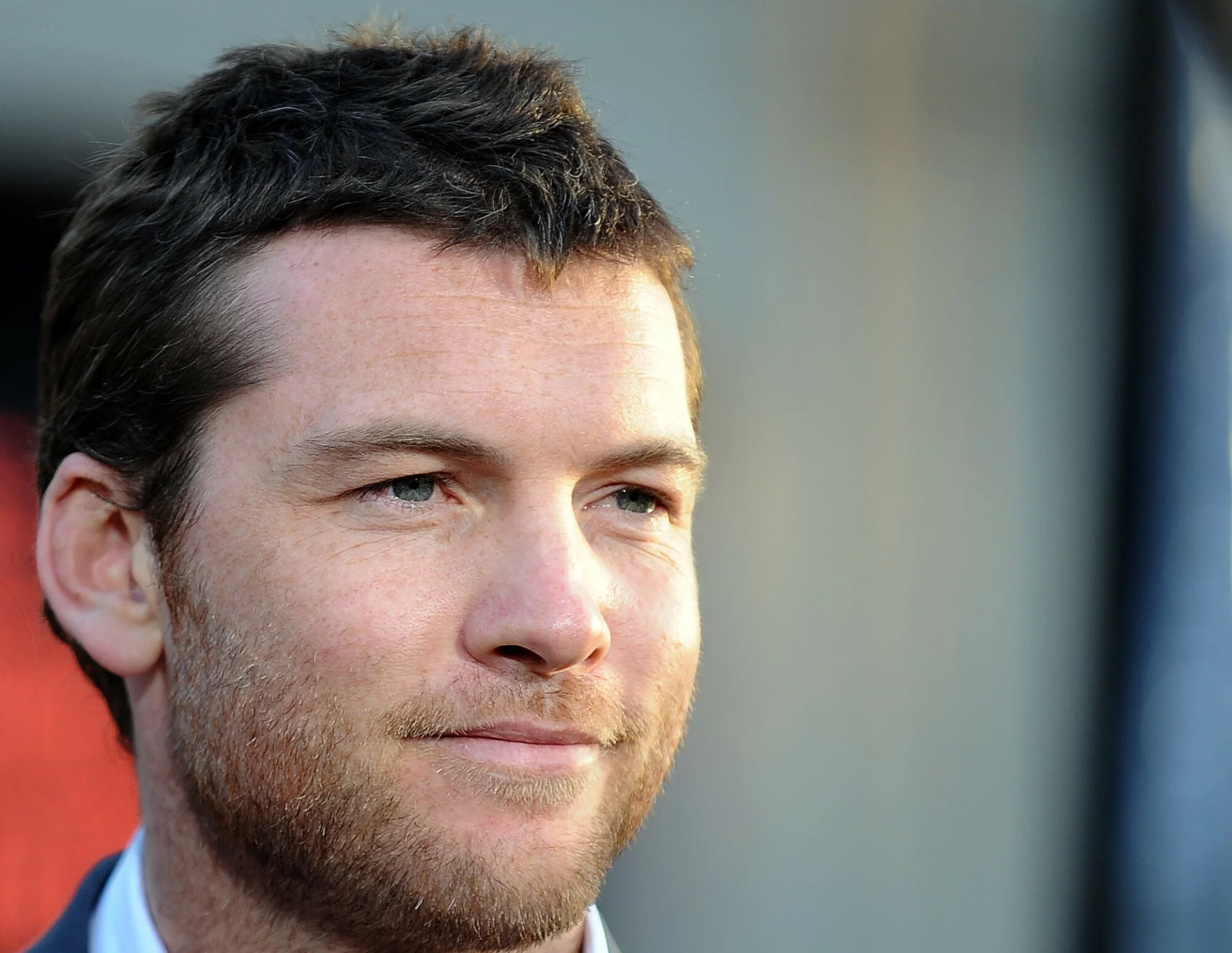Sam Worthington