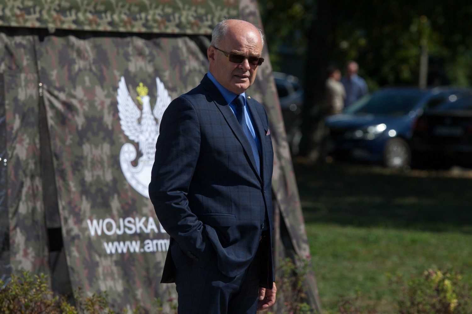 Gen. broni Waldemar Skrzypczak komentuje w naTemat.pl oskarżenia szefa MON pod adresem DO RSZ.