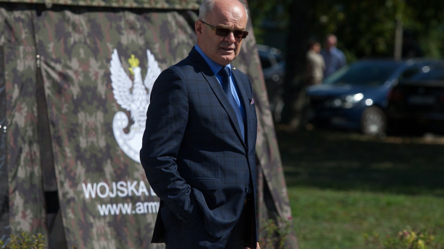 Gen. broni Waldemar Skrzypczak komentuje w naTemat.pl oskarżenia szefa MON pod adresem DO RSZ.