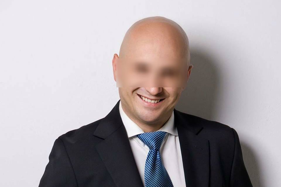 "Fakt": pisowski prezes KGHM Centrozłom wjechał pijany w torowisko tramwajowe. Miał 2 promile alkoholu w wydychanym powietrzu.