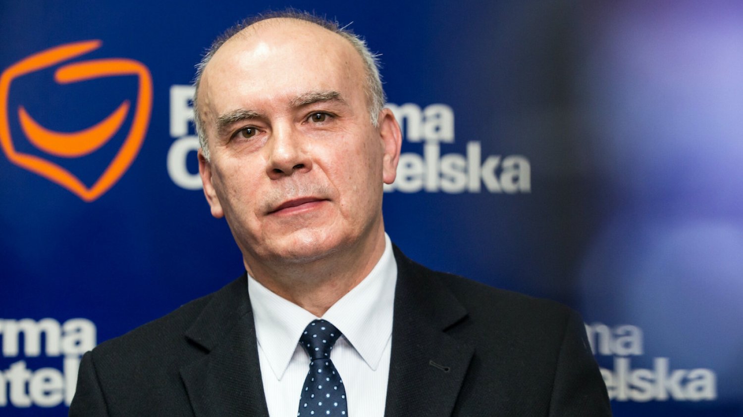 Krzysztof Gadowski, poseł Platformy Obywatelskiej.