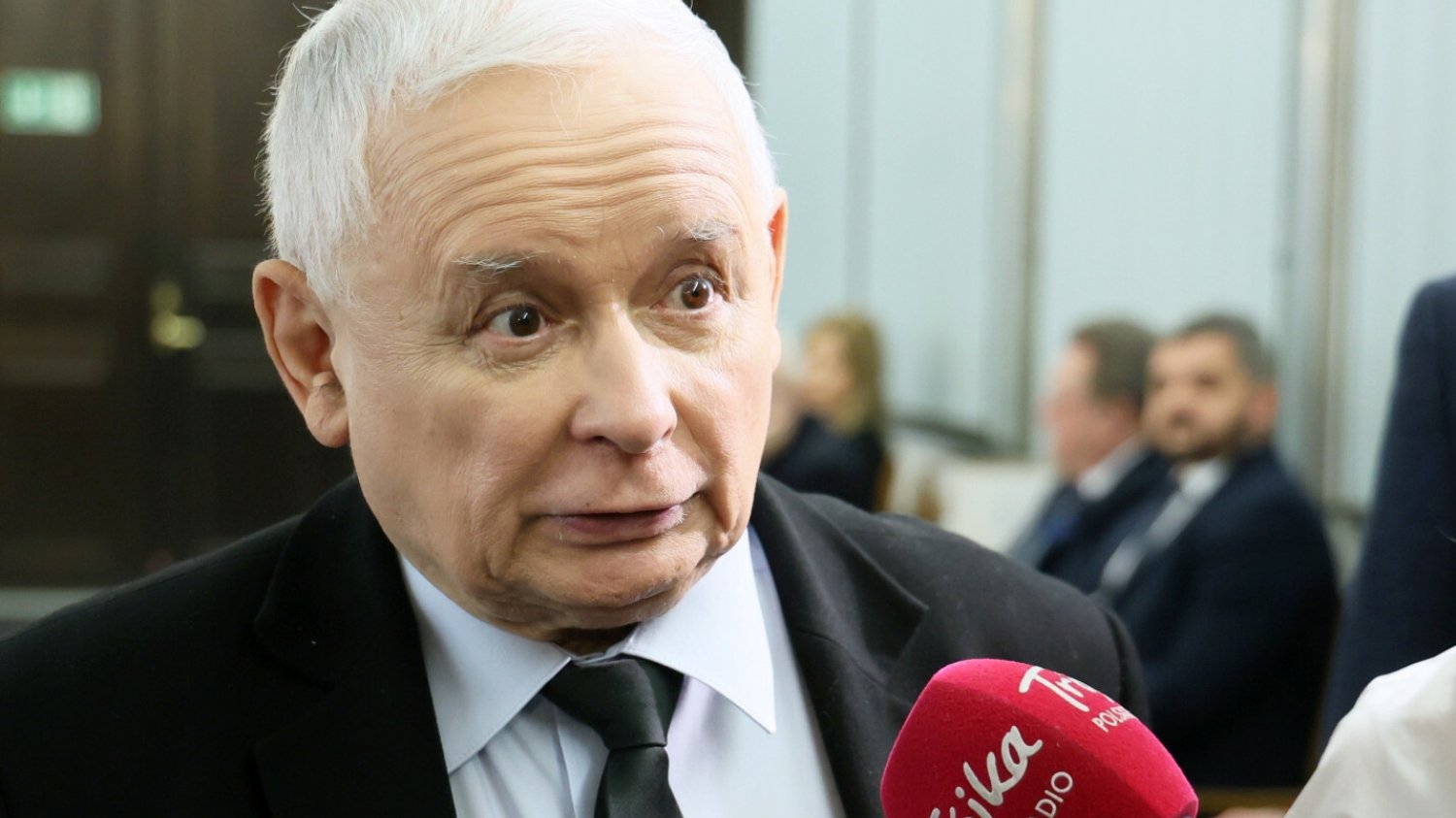 PiS obawia się przesłuchania Kaczyńskiego. "Może nie utrzymać nerwów".