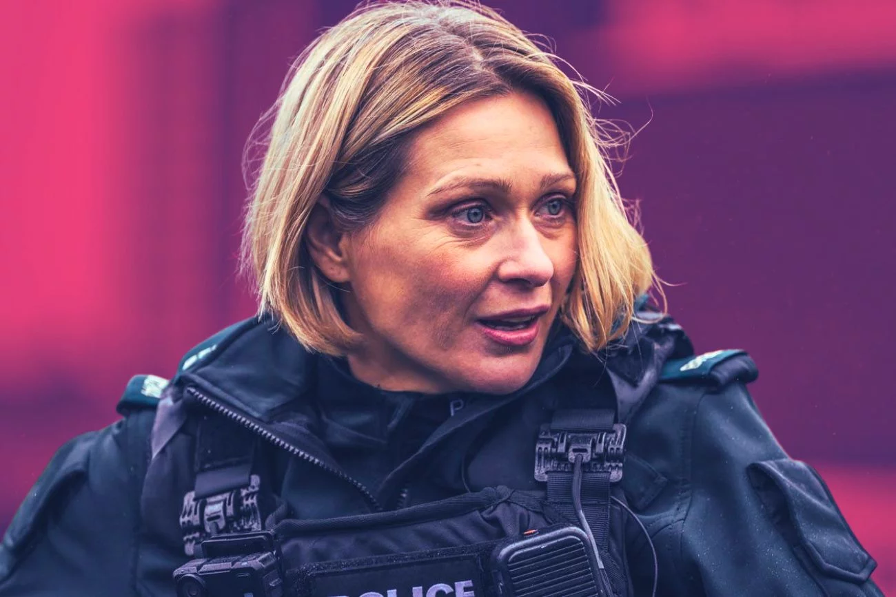 mniej znane seriale kryminalne, które warto obejrzeć