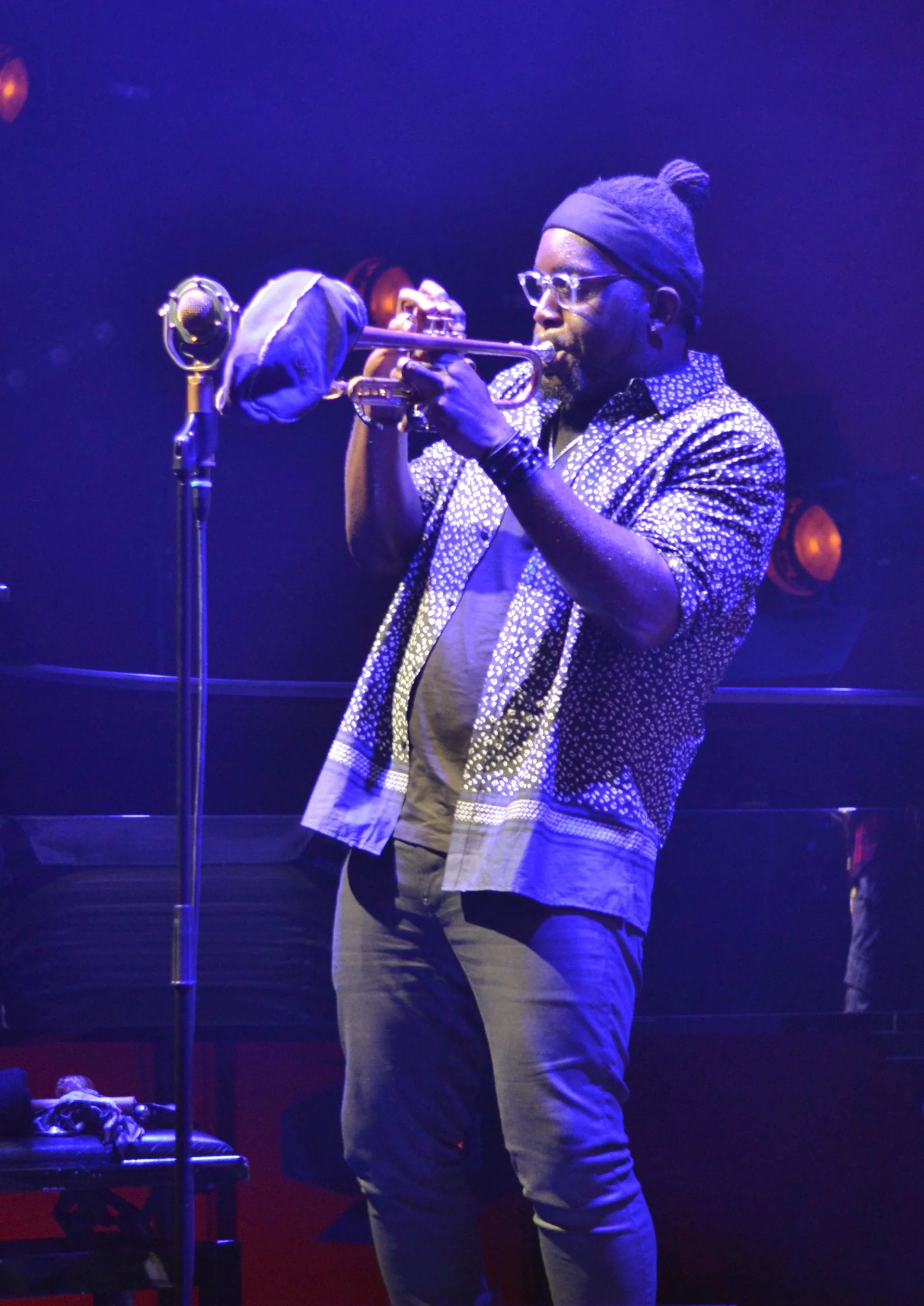 Jazztopad Festiwal 2019 | fot. Marcin Ponikowski
