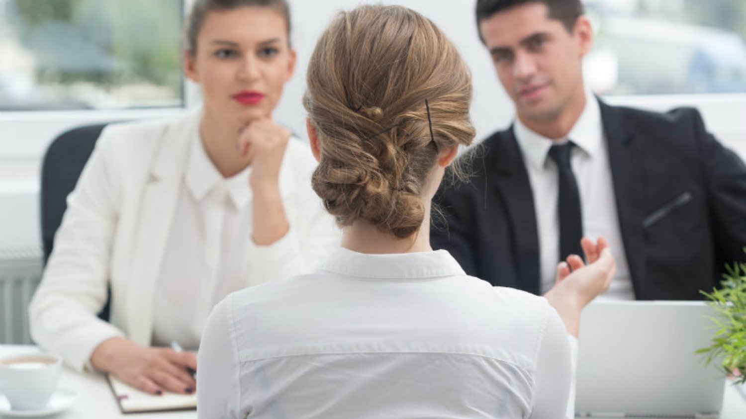 Kobiety w świecie finansów? Są, ale jeszcze nie wszędzie