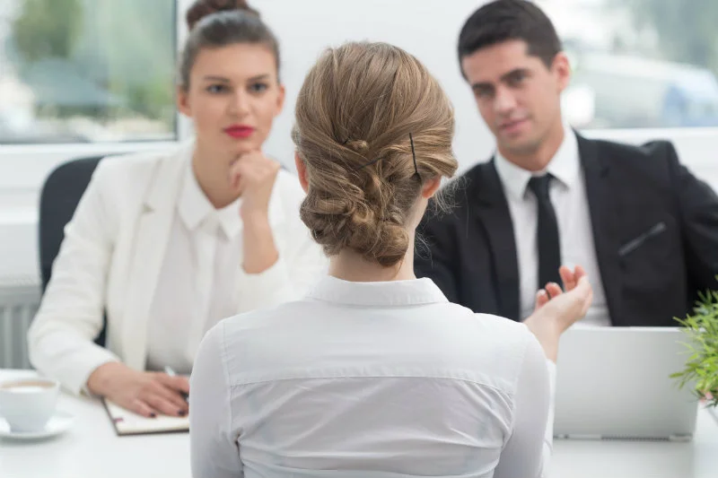 Kobiety w świecie finansów? Są, ale jeszcze nie wszędzie