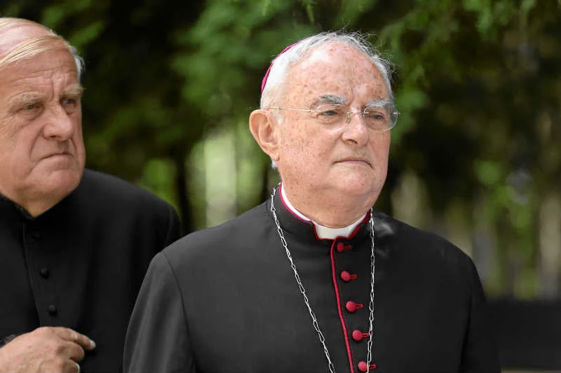 Abp Henryk Hoser porównuje Polskę do krajów afrykańskich, które liberalizują przepisy w zamian za dotacje z zagranicy.
