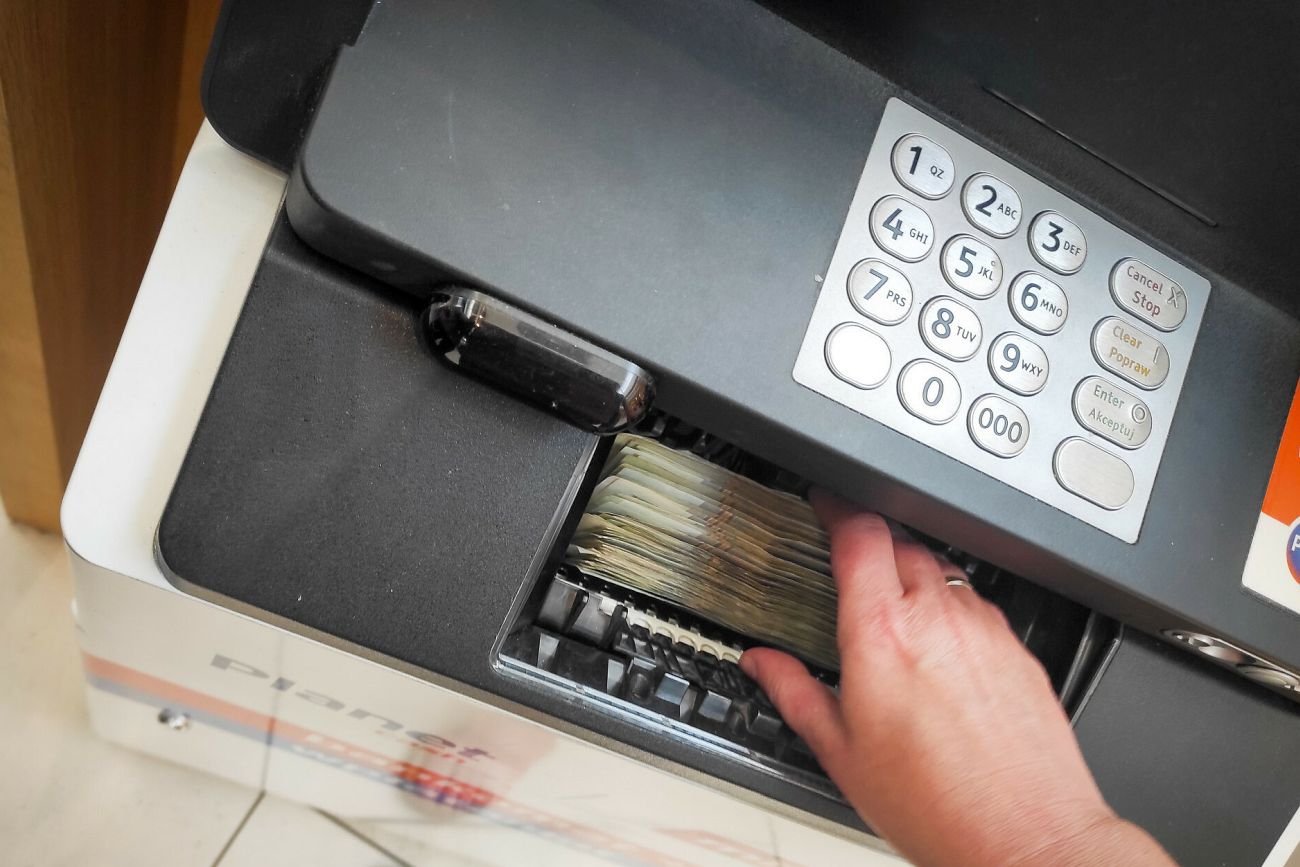 Uważaj na oszustów również podczas świąt! Uważaj na oszustów również podczas świąt!