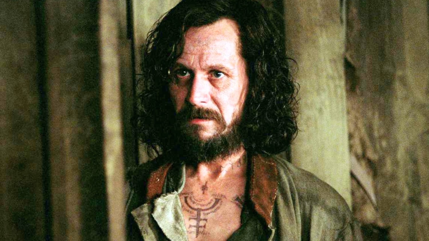 Oldman chciałby wystąpić w serialu "Harry Potter". Ujawnił, kogo mógłby zagrać Gary Oldman chciałby zagrać w serialu "Harry Potter". Powiedział kogo