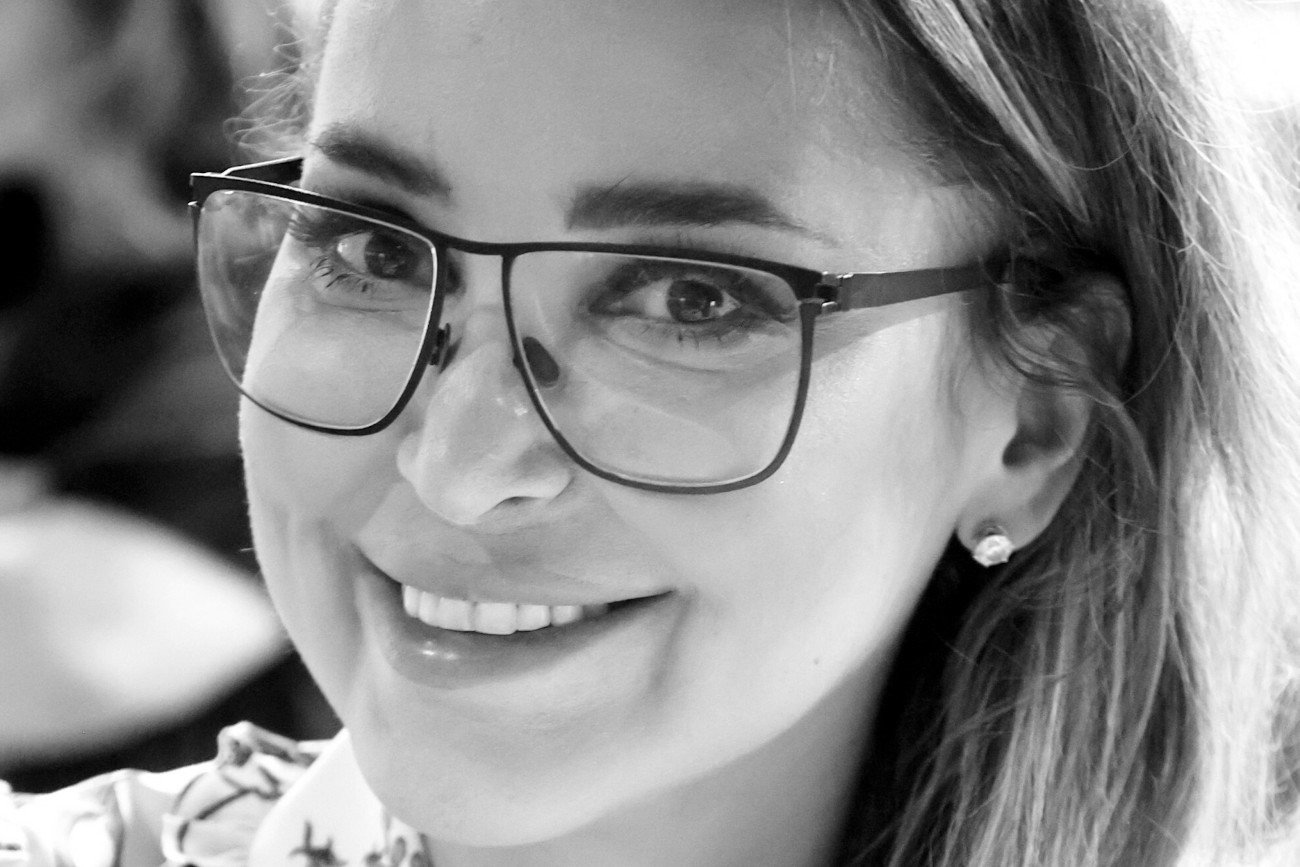 Nie żyje Ewelina Ślotała.