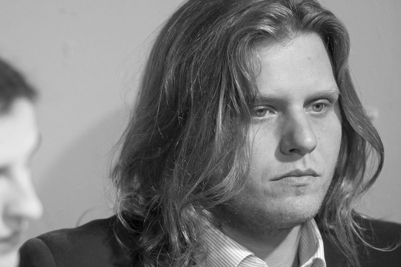 Ciało producenta wyłowiono z wody po kilku dniach poszukiwań.