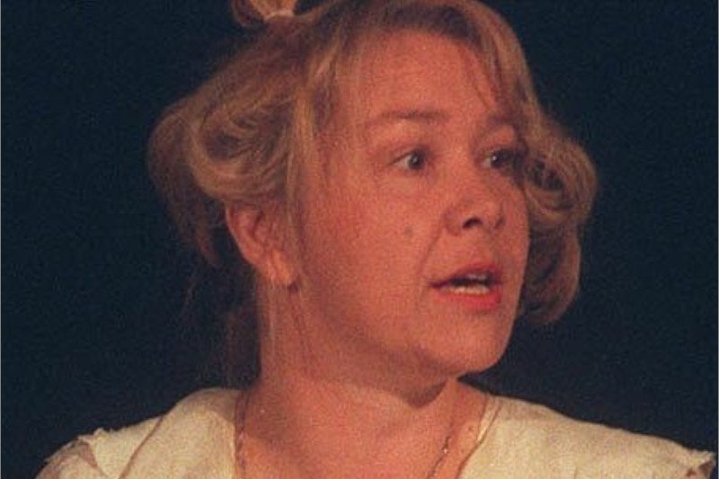 Daria Trafankowska zmarła w 2004 roku.