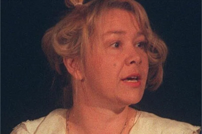 Daria Trafankowska zmarła w 2004 roku.
