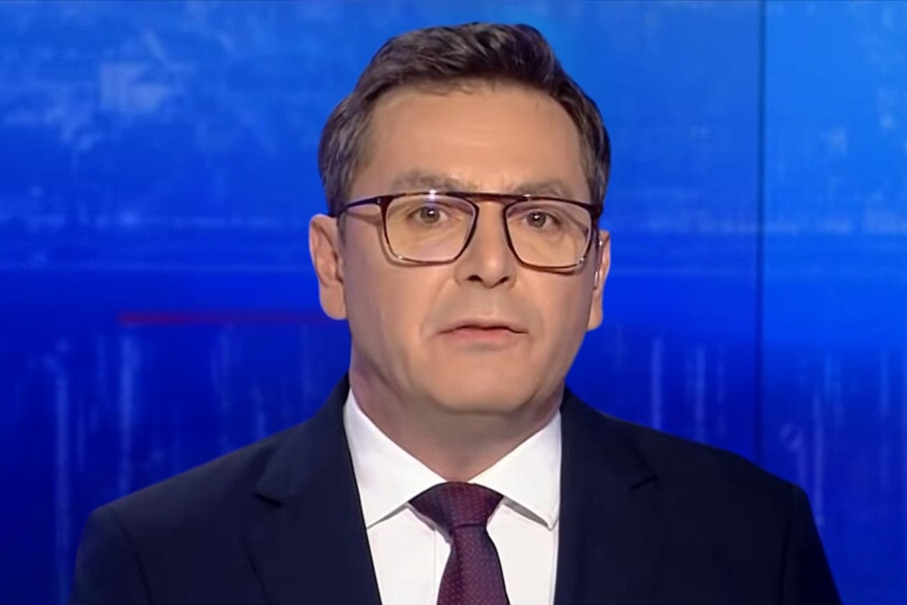 Jest decyzja sądu ws. pozwu Michała Adamczyka. Chodzi o likwidację TVP