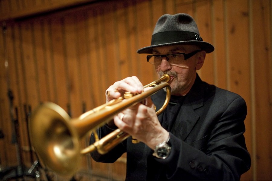 Tomasz Stańko: O promocję polskiej sztuki musi dbać państwo.