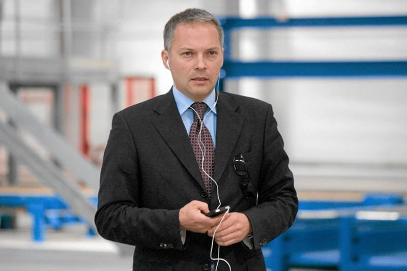 Poseł PO Jacek Żalek straci miejsce w PO?