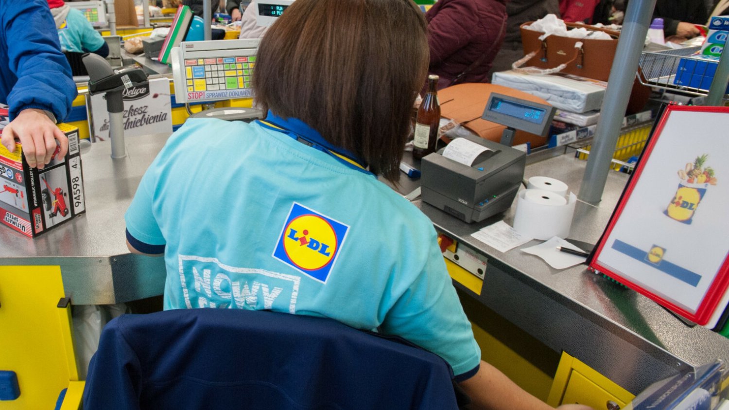 Scan&Go od 5 marca w Lidl Plus. Jak skanowanie smartfonem będzie wyglądać w praktyce?