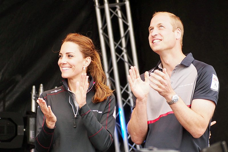 Brytyjska para książęca odwiedzi Polskę w połowie lipca. Książę William i księżna Kate mają zaplanowane spotkania w Warszawie i Gdańsku.