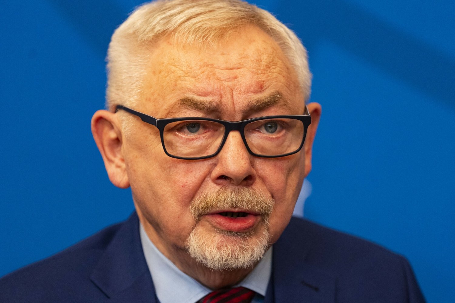 Majchrowski komentuje wyniki w Krakowie. Wbił szpilę kandydatom.