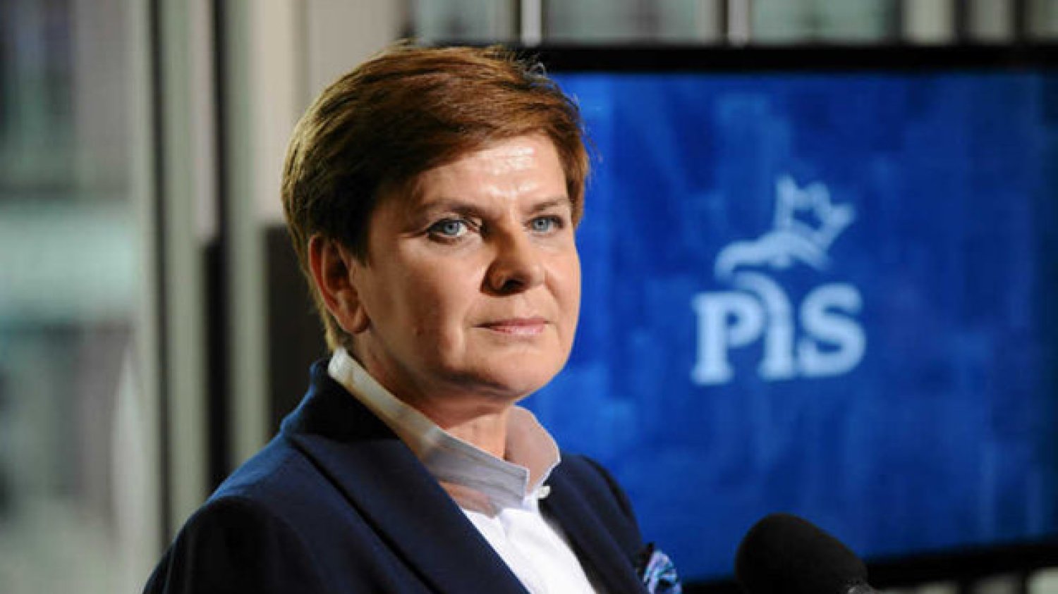 Premier Beata Szydło zdecydowała o zwiększeniu wydatków na pomoc humanitarną na Bliskim Wschodzie.