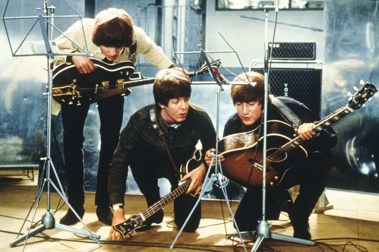 Sam Mendes ("American Beauty") nakręci cztery filmy o Beatlesach!