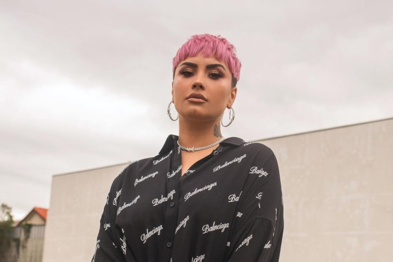 Demi Lovato opowiedziała o przedawkowaniu narkotyków w trailerze programu o jej życiu "Dancing with the Devil".