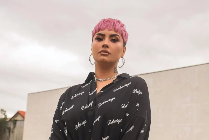 Demi Lovato opowiedziała o przedawkowaniu narkotyków w trailerze programu o jej życiu "Dancing with the Devil".