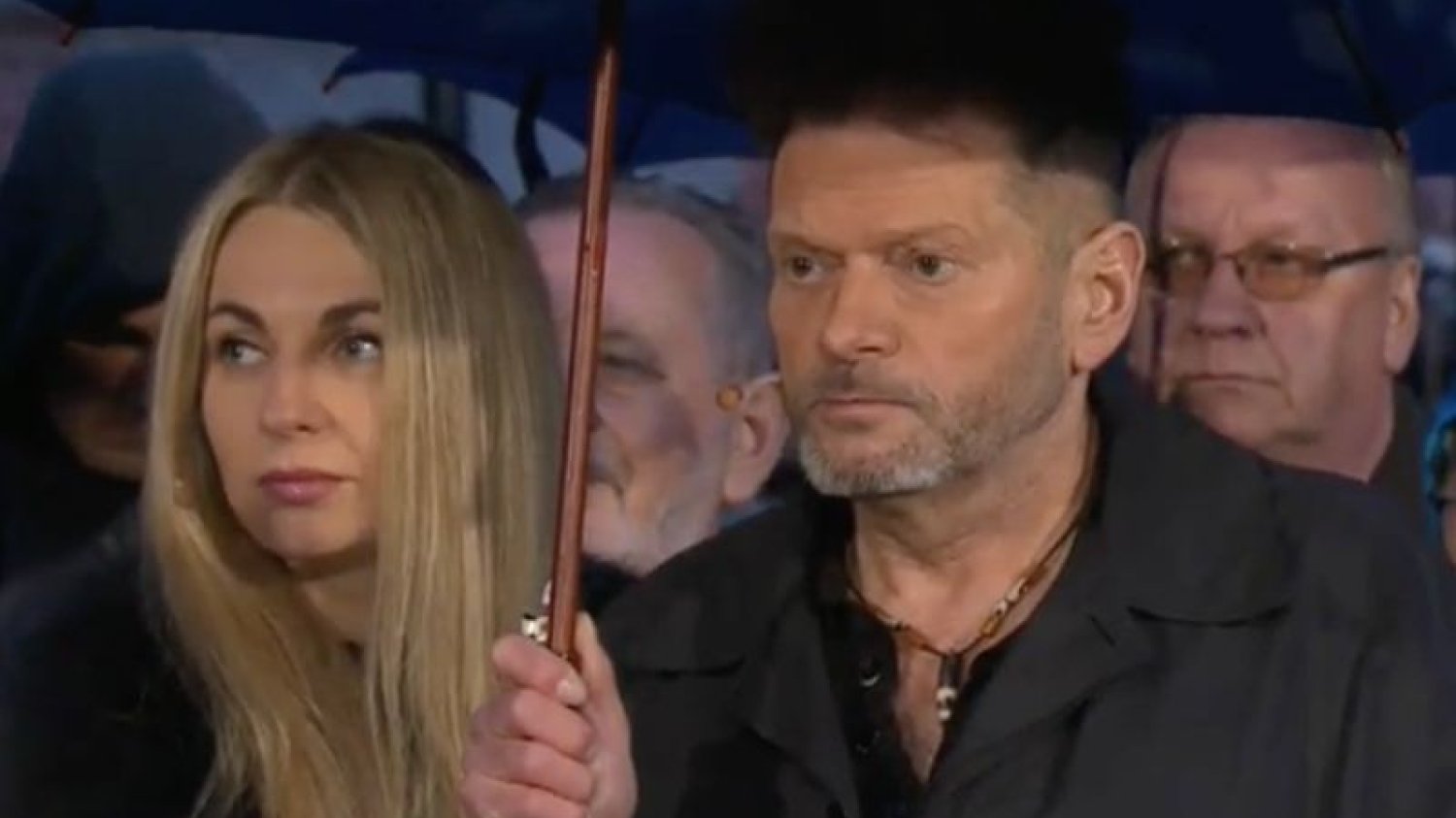 Kamila i Krzysztof Rutkowski