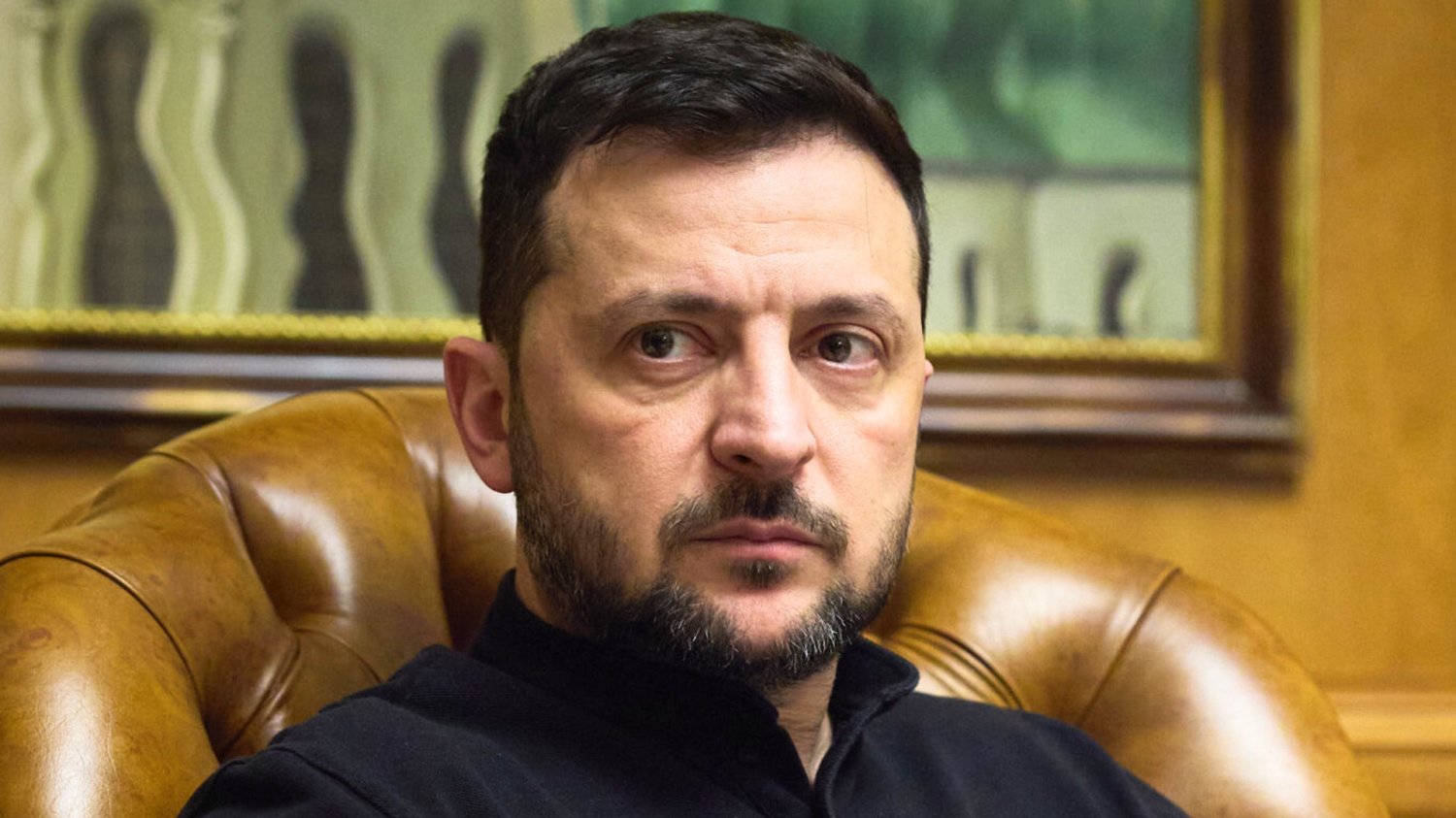 Zełenski spotka się z Trumpem. Ostatnio na linii Ukraina-USA panuje optymizm Zełenski spotka się z Trumpem. Ostatnio na linii Ukraina-USA panuje optymizm