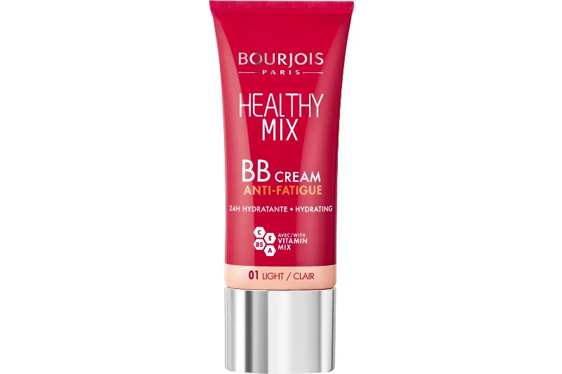 Bourjois BB Cream Healthy Mix kosztuje 52,99 zł