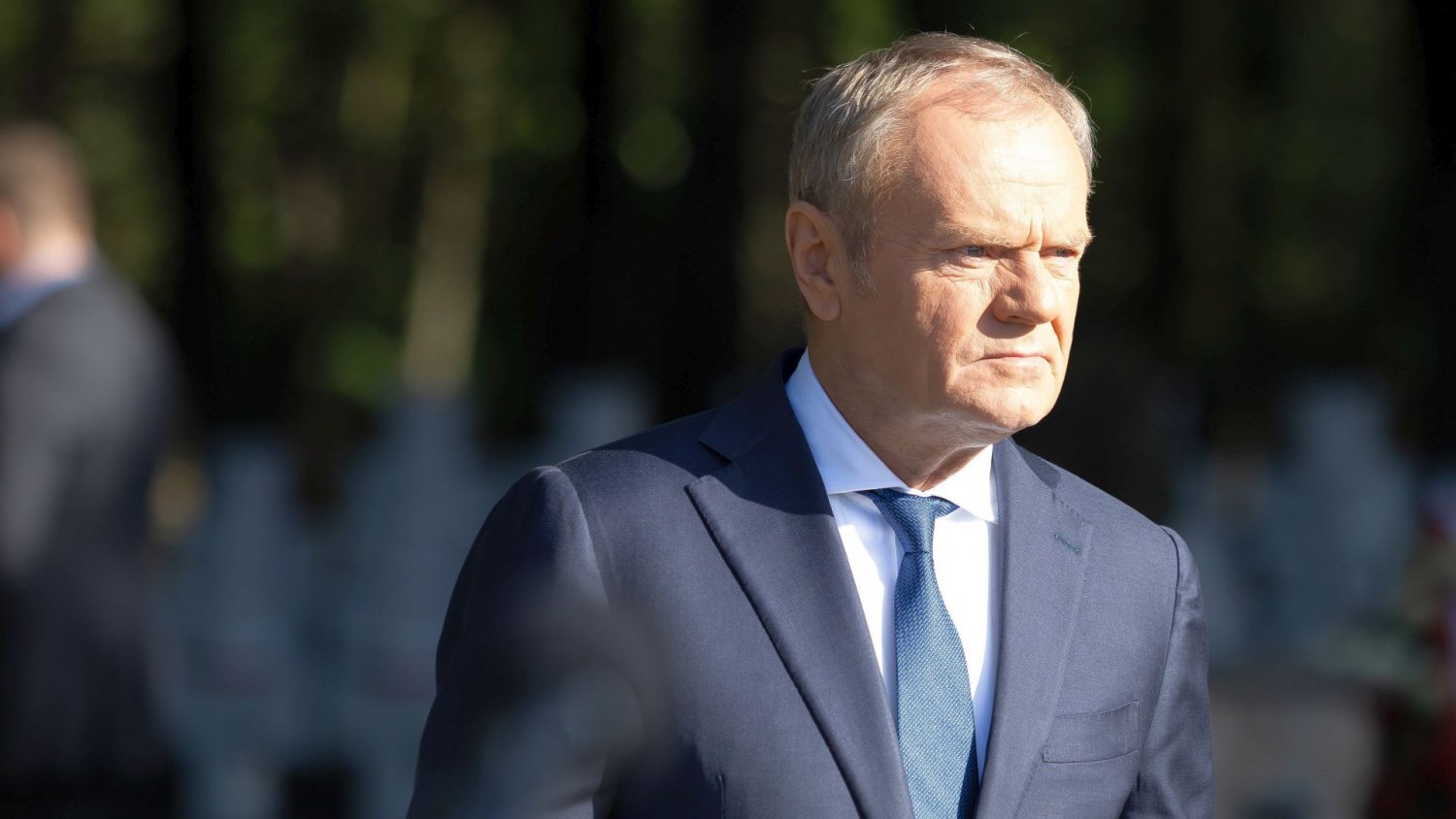 To koniec PO, jaką znamy. Tusk podjął decyzję, ale trzyma ją w tajemnicy