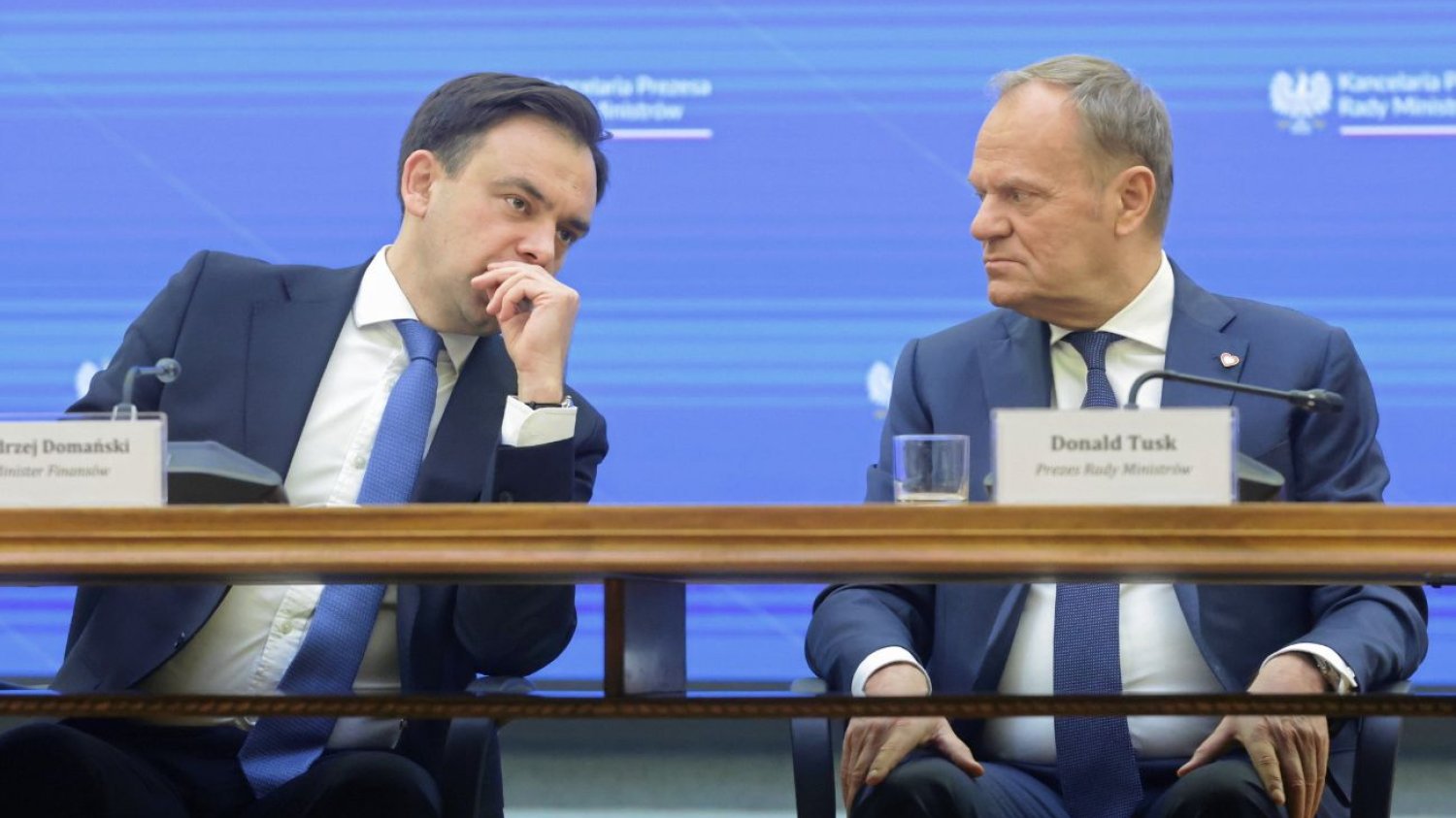 Deficyt budżetowy rośnie. Ministerstwo Finansów ujawnia dane po maju. Ministerstwo Finansów ujawnia dane po maju. Deficyt wyniósł 108,3 mld zł.