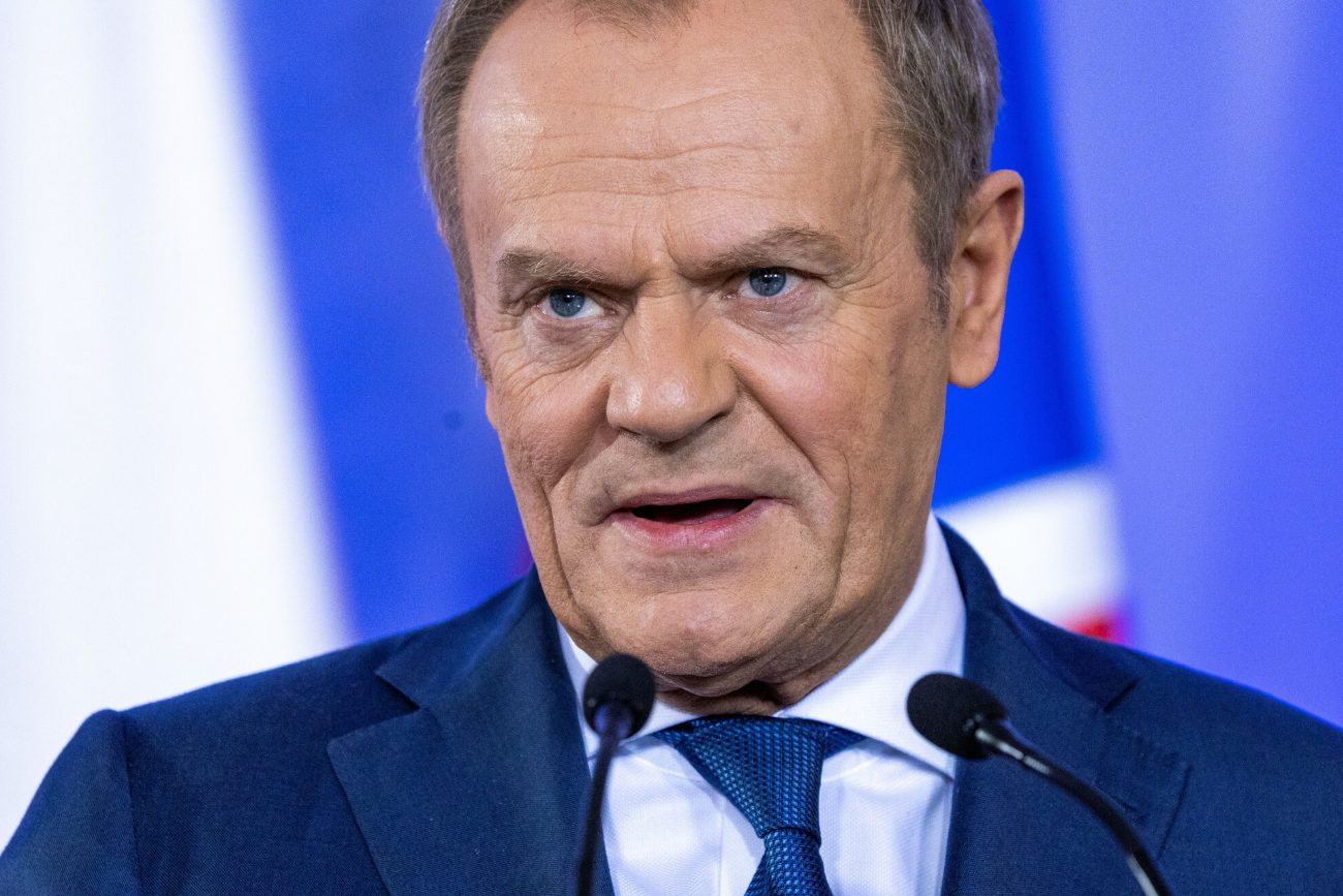 Ujawniono "jedynki" Koalicji Obywatelskiej w wyborach do PE. Jest i kilku ministrów...