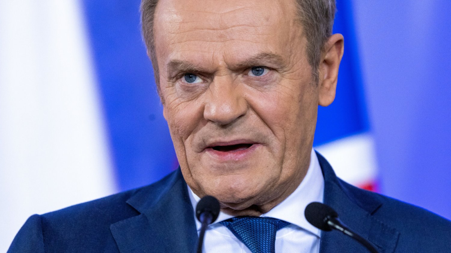 Ujawniono "jedynki" Koalicji Obywatelskiej w wyborach do PE. Jest i kilku ministrów...