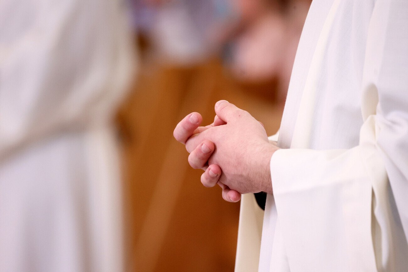 Jeden z księży z parafii Wniebowzięcia Najświętszej Maryi Panny w Bestwinie miał uderzyć ministranta.