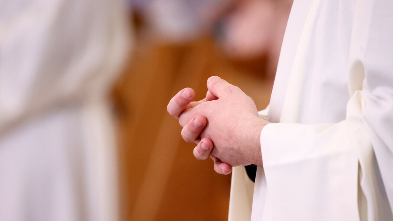 Jeden z księży z parafii Wniebowzięcia Najświętszej Maryi Panny w Bestwinie miał uderzyć ministranta.