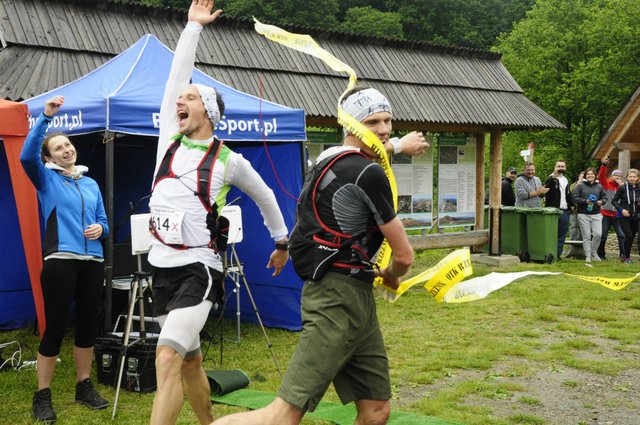 Bieg Rzeźnika odbędzie się w tym roku na innych trasach.