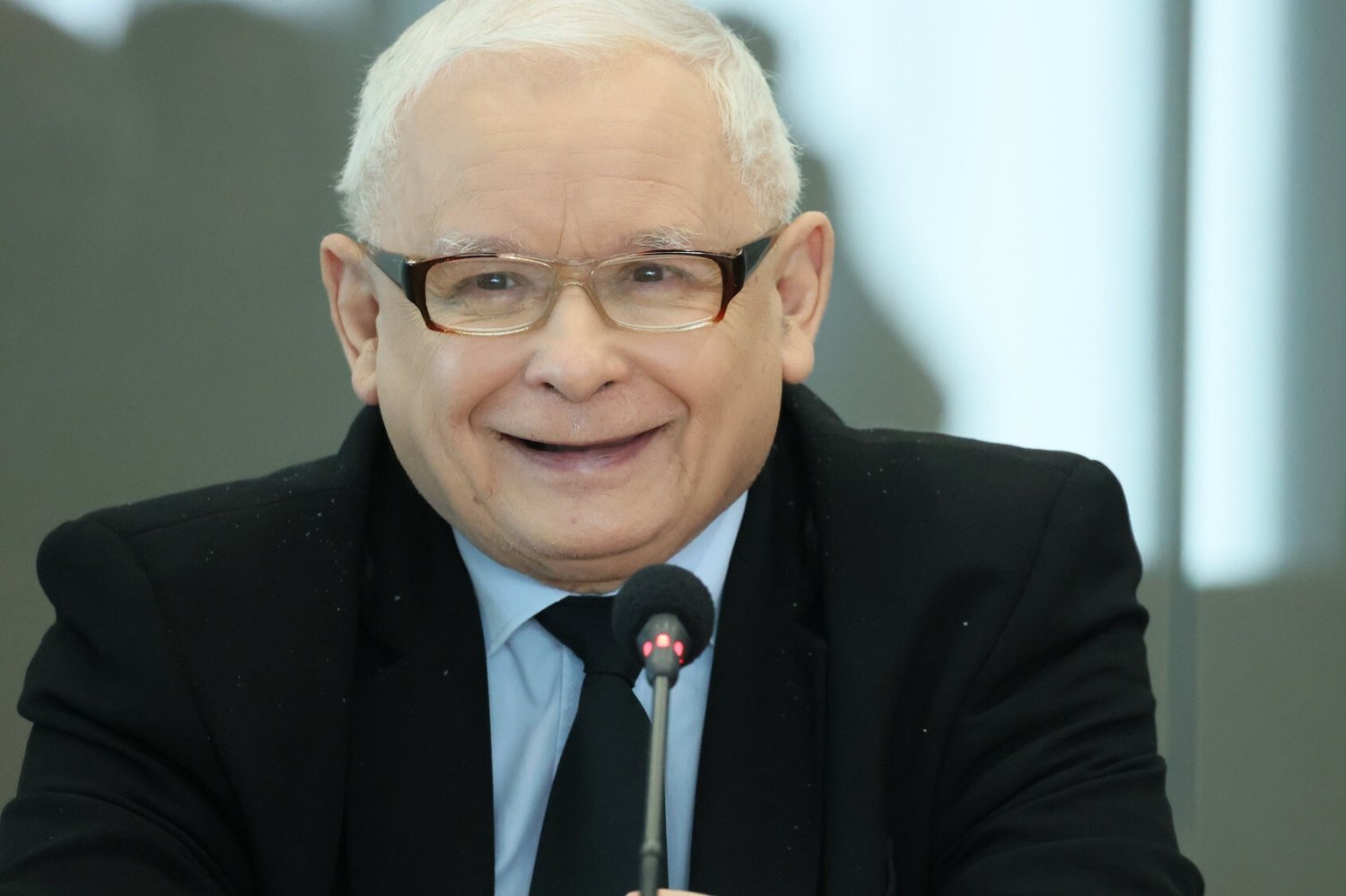 Jak emeryturę ma Kaczyński? Kwota godna pozazdroszczenia.