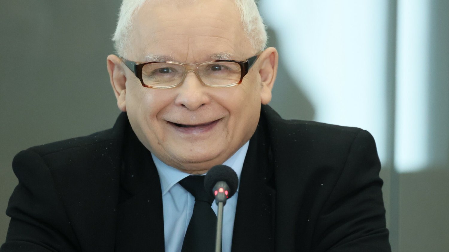 Jak emeryturę ma Kaczyński? Kwota godna pozazdroszczenia.
