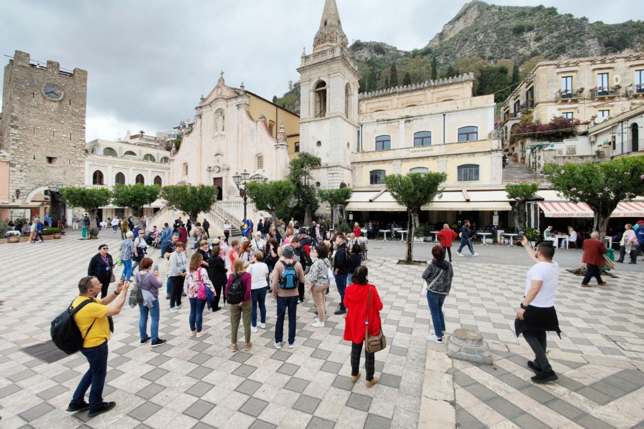 Nowa moda w podróżach. Jeździmy tam, gdzie kręcone były popularne filmy Podróże filmowe nowym, ale szybko rozwijającym się trendem