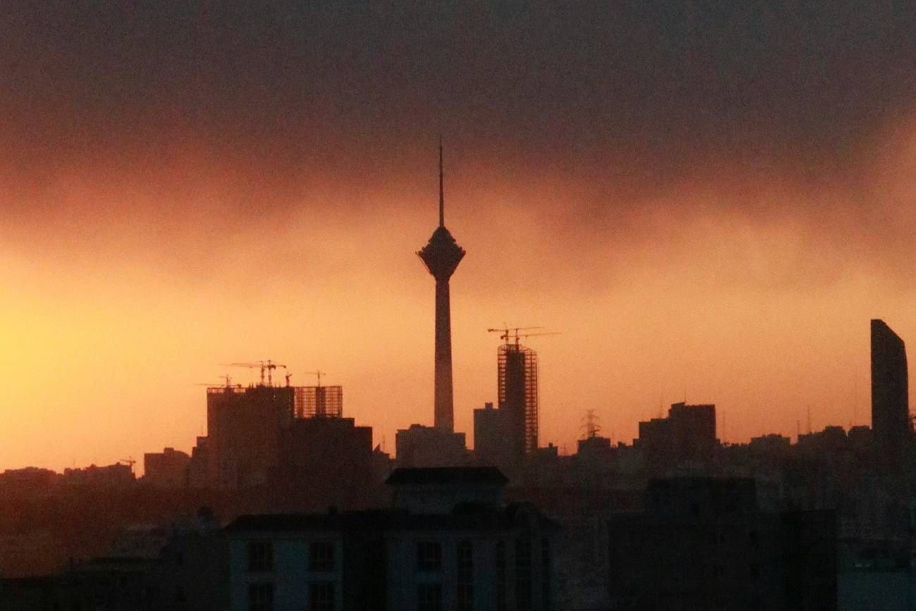 Izraelczycy uderzyli boleśnie. Teheran potwierdził śmierć szefa sztabu generalnego