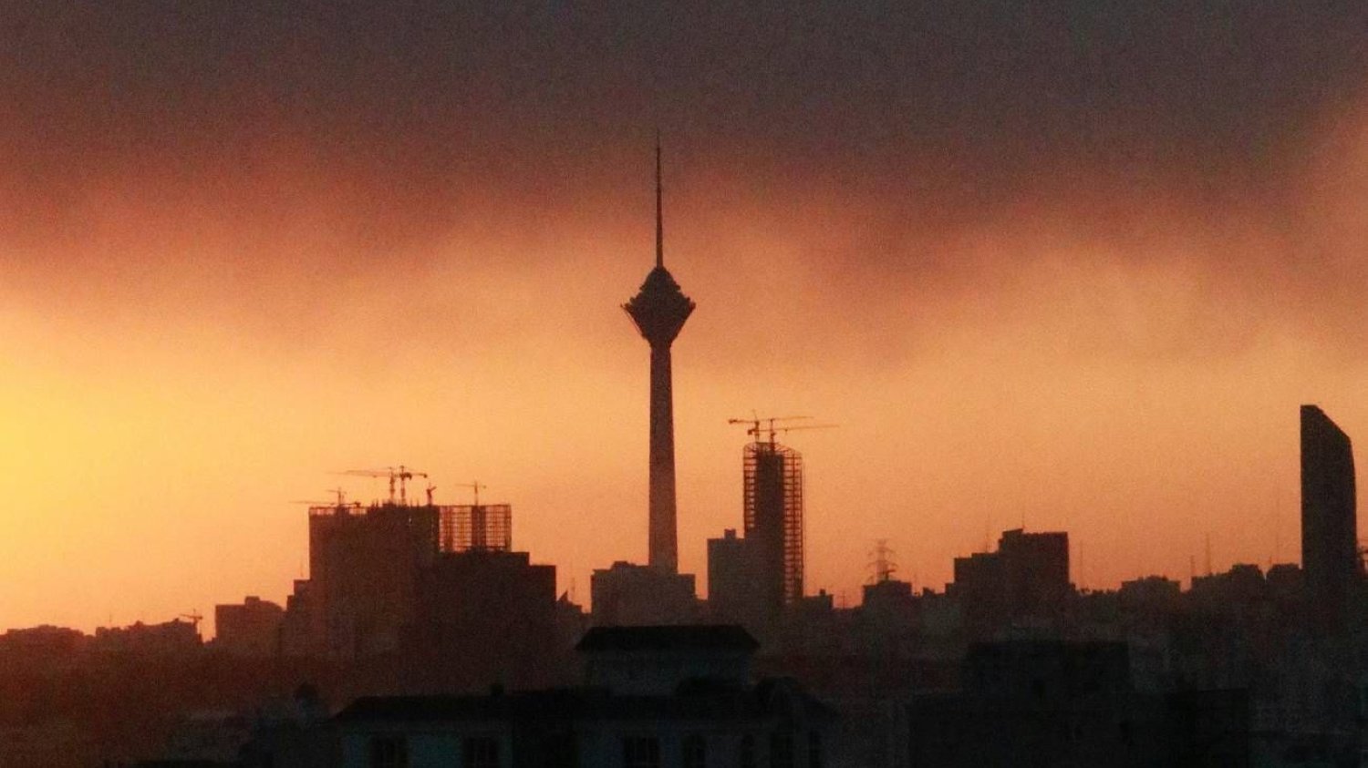 Atak Izraela na Iran. Potwierdzono śmierć szefa sztabu generalnego. Mohammad Baqeri nie żyje. W nocy Izrael zaatakował Iran.