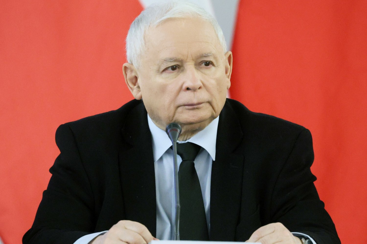 Komisja ds. Pegasusa. Wiadomo, kiedy przesłucha Kaczyńskiego.