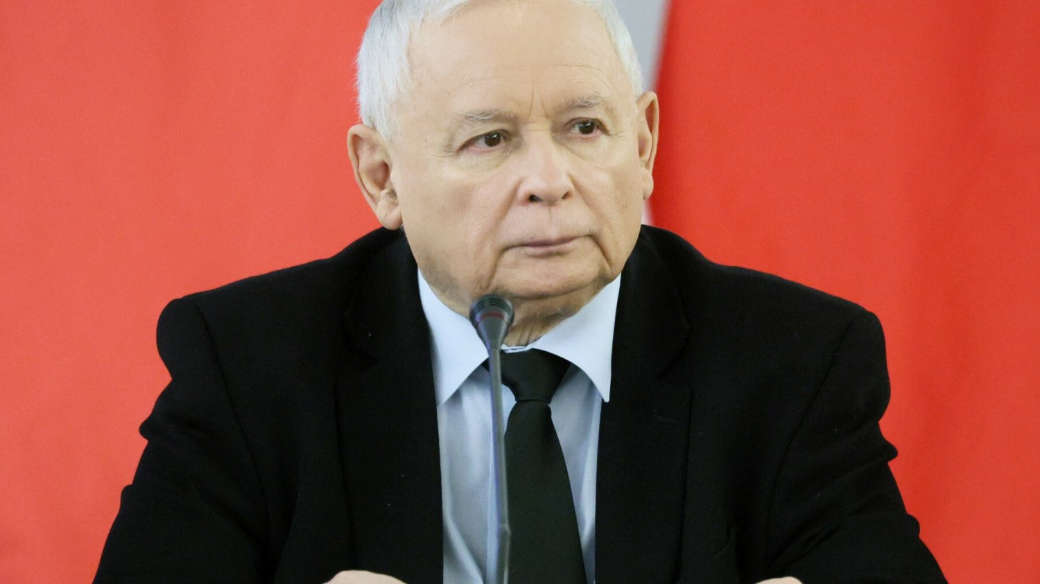 Komisja ds. Pegasusa. Wiadomo, kiedy przesłucha Kaczyńskiego.