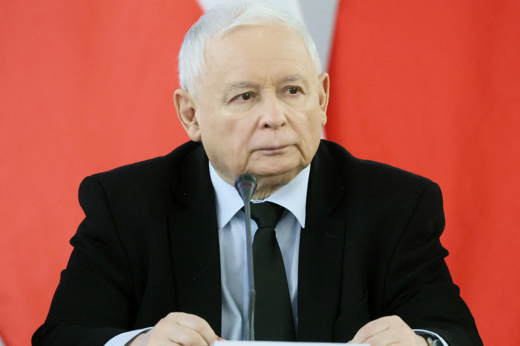 Komisja ds. Pegasusa. Wiadomo, kiedy przesłucha Kaczyńskiego.