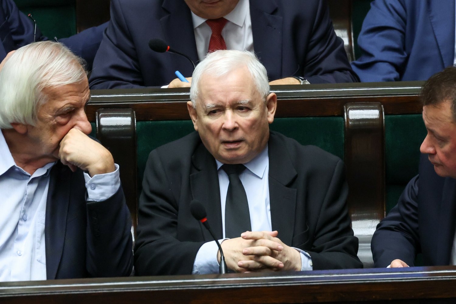 PiS ma plan na bycie opozycją totalną. Wiadomo, co będą robić.